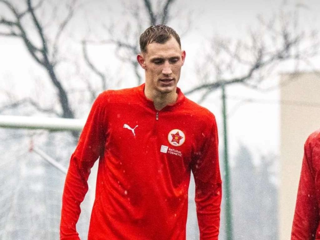 Lauš napustio Velež, u srijedu treća prijateljska utakmica